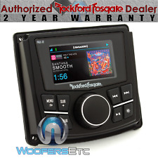 Usado, ROCKFORD FOSGATE PMX1R 2.7" TELA BARCO MARINHO CONTROLE REMOTO PARA RECEPTORES PMX selecionados comprar usado  Enviando para Brazil