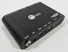 Divisor 4K HDMI 2.0a 1 em 4 saídas adaptador HDMI suporta espelho EDID duplicado comprar usado  Enviando para Brazil