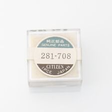 Genuine citizen 281 for sale  Louisville