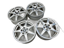 Felgen alufelgen 5x114 gebraucht kaufen  Linkenheim-Hochstetten