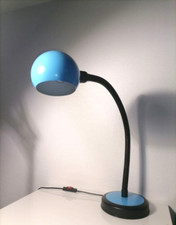 Lampe posé italienne d'occasion  Brives-Charensac