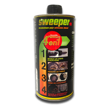Sweeper décalaminant moteur d'occasion  Hénin-Beaumont
