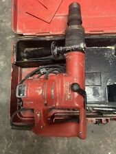 Hilti 72 kombihammer gebraucht kaufen  Düsseldorf