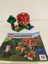 Lego minecraft 21179 d'occasion  Lille-