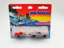 Majorette mercedes 450 d'occasion  Pougues-les-Eaux