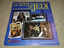 Album panini star d'occasion  Poussan