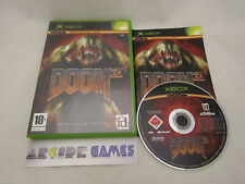 Doom xbox d'occasion  Le Beausset