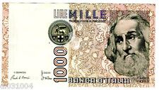 Italie italy billet d'occasion  Paris I