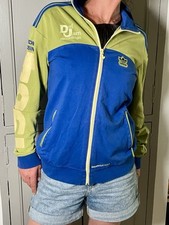 Veste adidas originals d'occasion  Gardanne