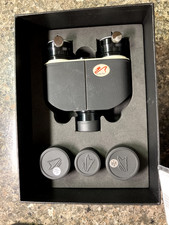 William optics 1.25 for sale  Princeton