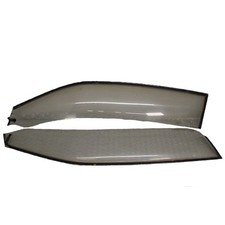 Wind deflector front for sale  ROTHERHAM
