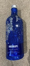 Absolut limited edition for sale  GLASGOW