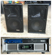 Nexo package for sale  MILTON KEYNES