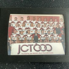 Signed bradford bulls for sale  LEEDS