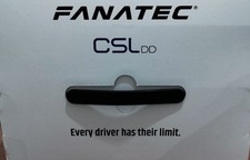 Fanatec csl 5nm usato Fanatec csl 5nm usato  Monte Urano