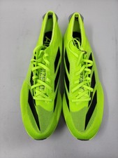 Adidas Adizero Finesse Masculino Tamanho 9.5 Picos de Pista Lightstrike Pro Racing Amostra comprar usado  Enviando para Brazil