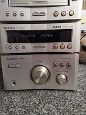 Technics hd510 hd510 for sale  DARTFORD