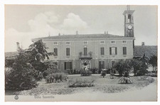 Milano villa favorita usato  Italia