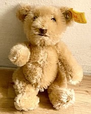 Vintage miniature steiff for sale  CORSHAM