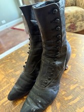 Antique victorian women for sale  Anna