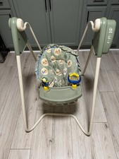 Vintage graco disney for sale  Louisville