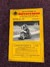 Motor cycle road for sale  POOLE