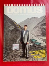 Domus 656 rivista usato  Bologna