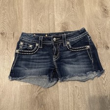 Miss studded rhinestone for sale  Los Alamitos