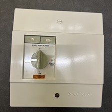 Vent axia rangemaster for sale  GLASGOW