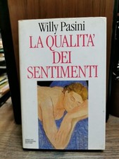 Qualita dei sentimenti usato  Bologna