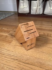 Cutco knife block for sale  Northbrook