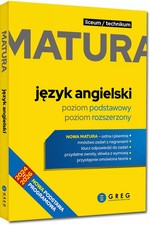 Książka Matura. Język angielski. 2024-2026. Repetytorium maturalne  na sprzedaż  PL