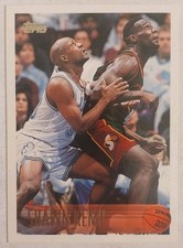 Carte nba shawn d'occasion  Villers-lès-Nancy