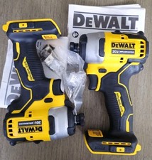 Two dewalt dcf809b for sale  Boca Raton