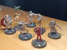 Predator tabletop set gebraucht kaufen  Düsseldorf