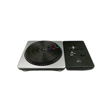 Controle toca-discos sem fio DJ Hero para PS2 e PS3..........................283, usado comprar usado Controle toca-discos sem fio DJ Hero para PS2 e PS3..........................283, usado comprar usado  Enviando para Brazil