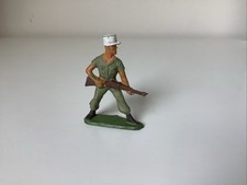 Starlux légionnaire fusil d'occasion  La Madeleine