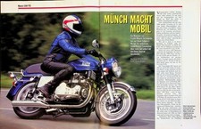 Motorrad classic 1304 gebraucht kaufen  Deutschland
