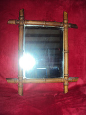 Ancienne glace objet d'occasion  Grandvilliers