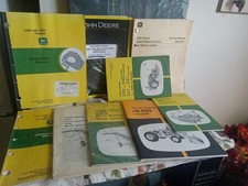John deere jd400 for sale  Philippi