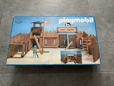 Boite playmobil system d'occasion  Annecy