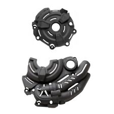 Usado, Protetores de motor Acerbis Clutch Ignition X-Power preto Yamaha Tenere 700 2019-2024 comprar usado  Enviando para Brazil