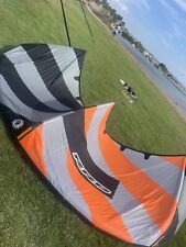 Kitesurf kite usato usato  Marsala