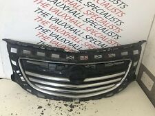 Vauxhall insignia bumper for sale  BALDOCK