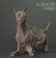 Fabbri agenore fabbri. usato  Valenzano