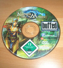 Runes magic 2009 gebraucht kaufen  Bremen