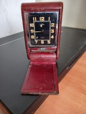 Jaeger ancier réveil d'occasion  Vertou