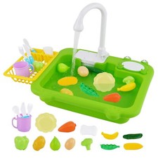 Kitchen sink toy d'occasion  Expédié en Belgium