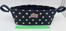 Cath kidston navy for sale  ALFRETON