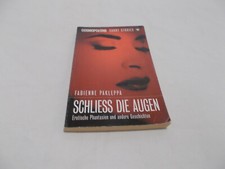 Fabienne pakleppa schliess gebraucht kaufen  Frankfurt am Main